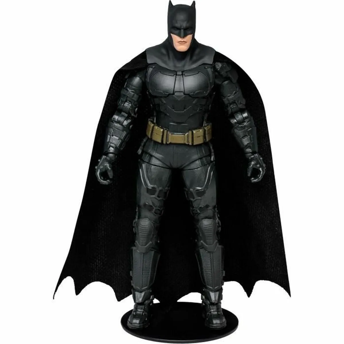 Personaggi d'Azione The Flash Batman (Ben Affleck) 18 cm