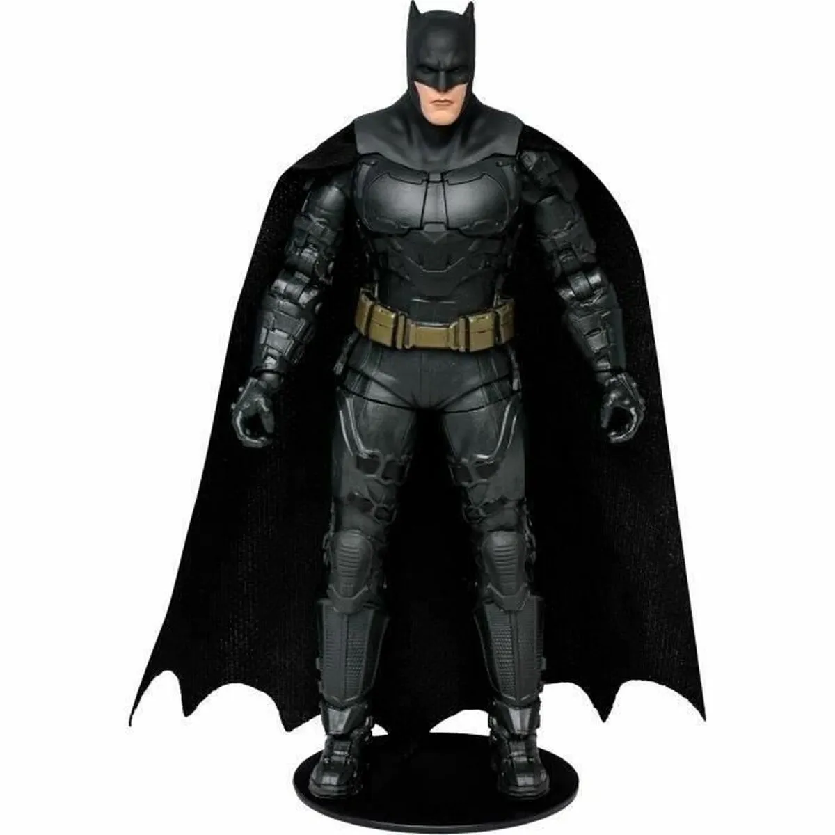 Personaggi d'Azione The Flash Batman (Michael Keaton) 18 cm