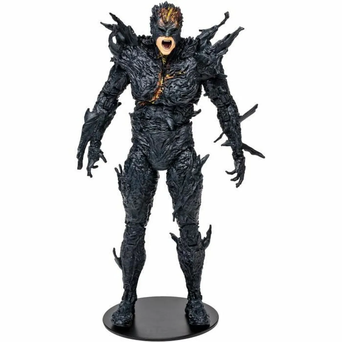 Personaggi d'Azione The Flash Dark Flash 18 cm