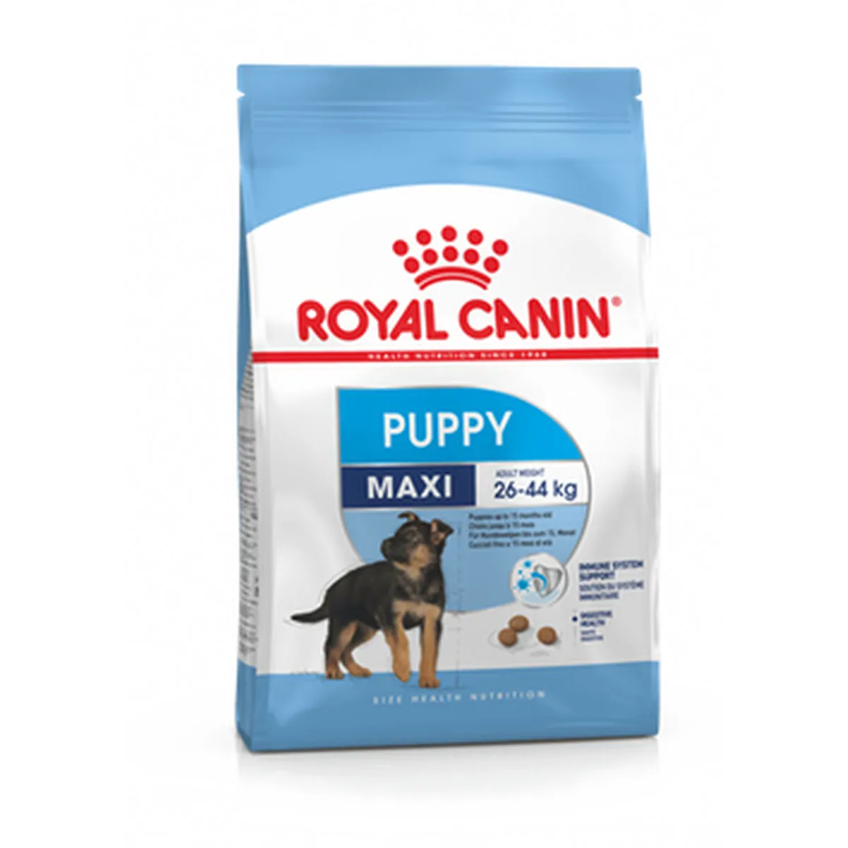 Io penso Royal Canin Maxi Puppy 15 kg Cucciolo/Junior