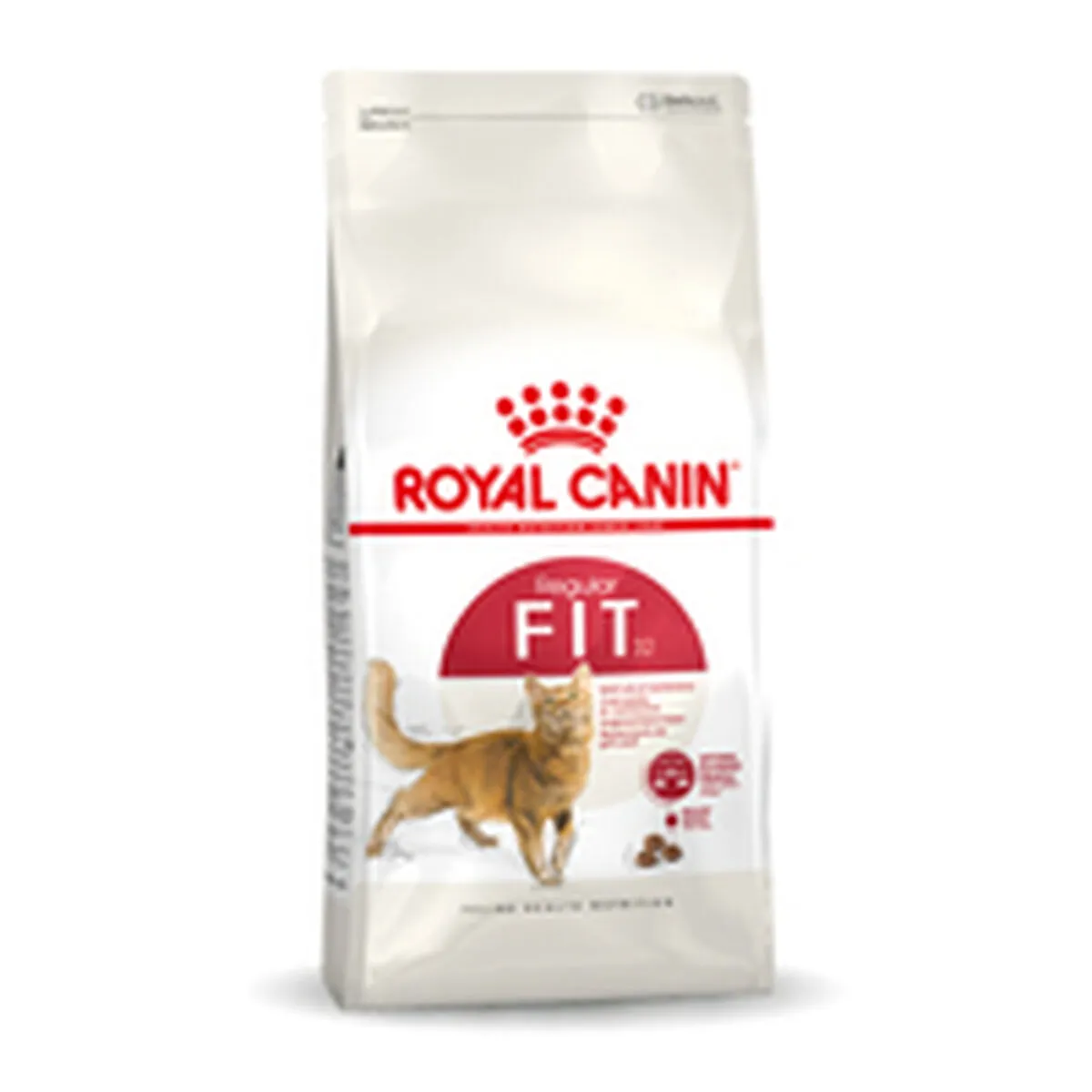 Cibo per gatti Royal Canin Fit 32 Adulto 10 kg