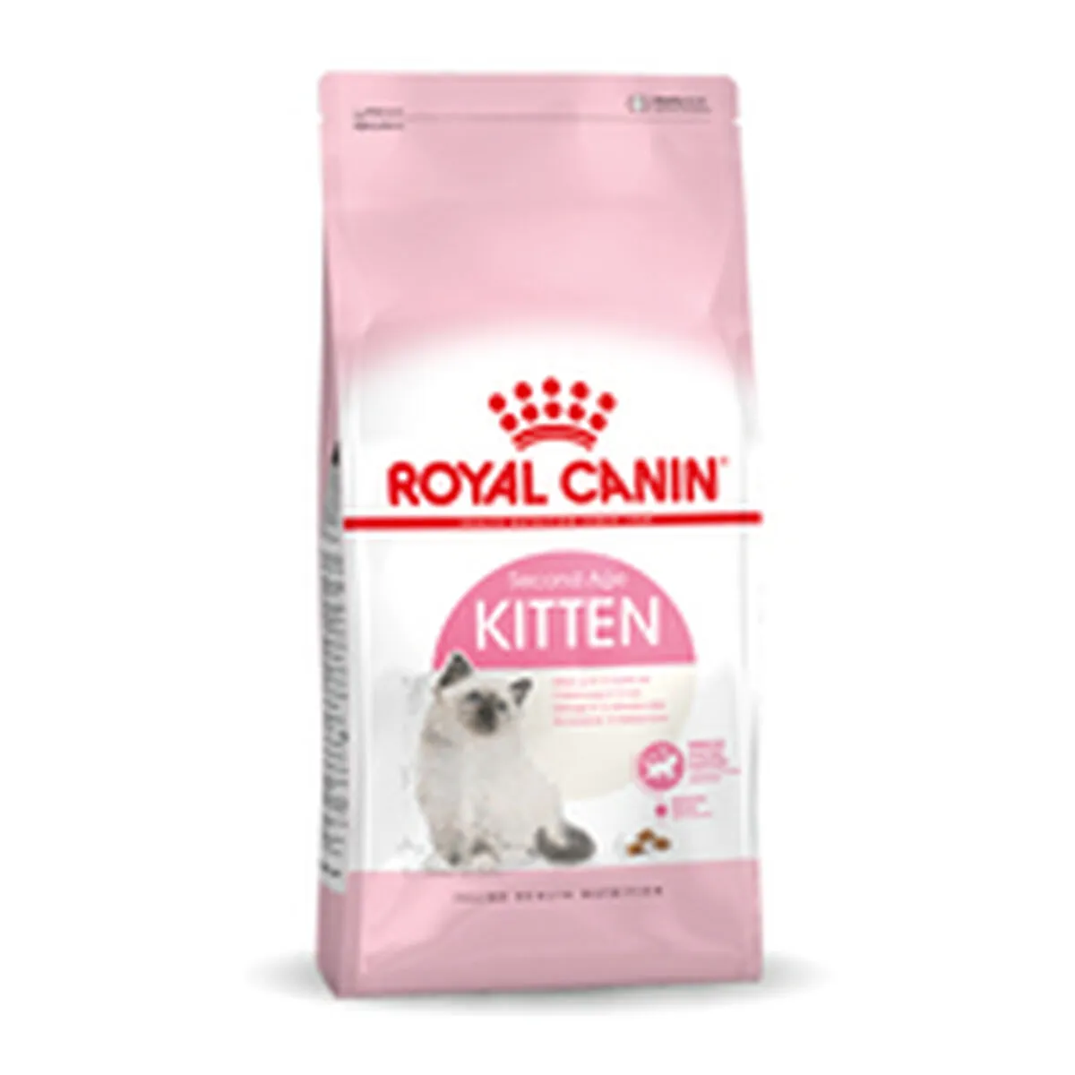 Cibo per gatti Royal Canin Kitten