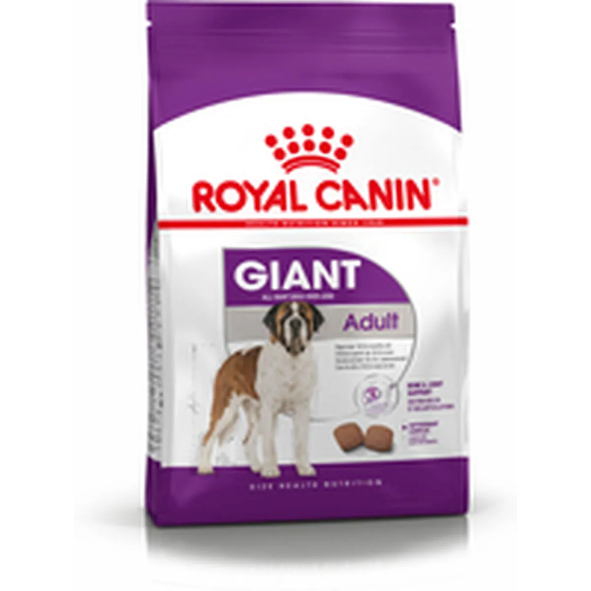 Io penso Royal Canin Giant Adult 15 kg