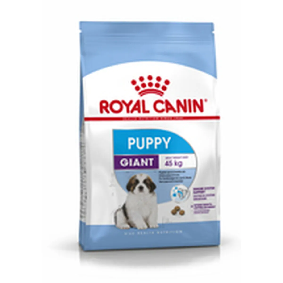 Io penso Royal Canin Puppy Giant 15 kg