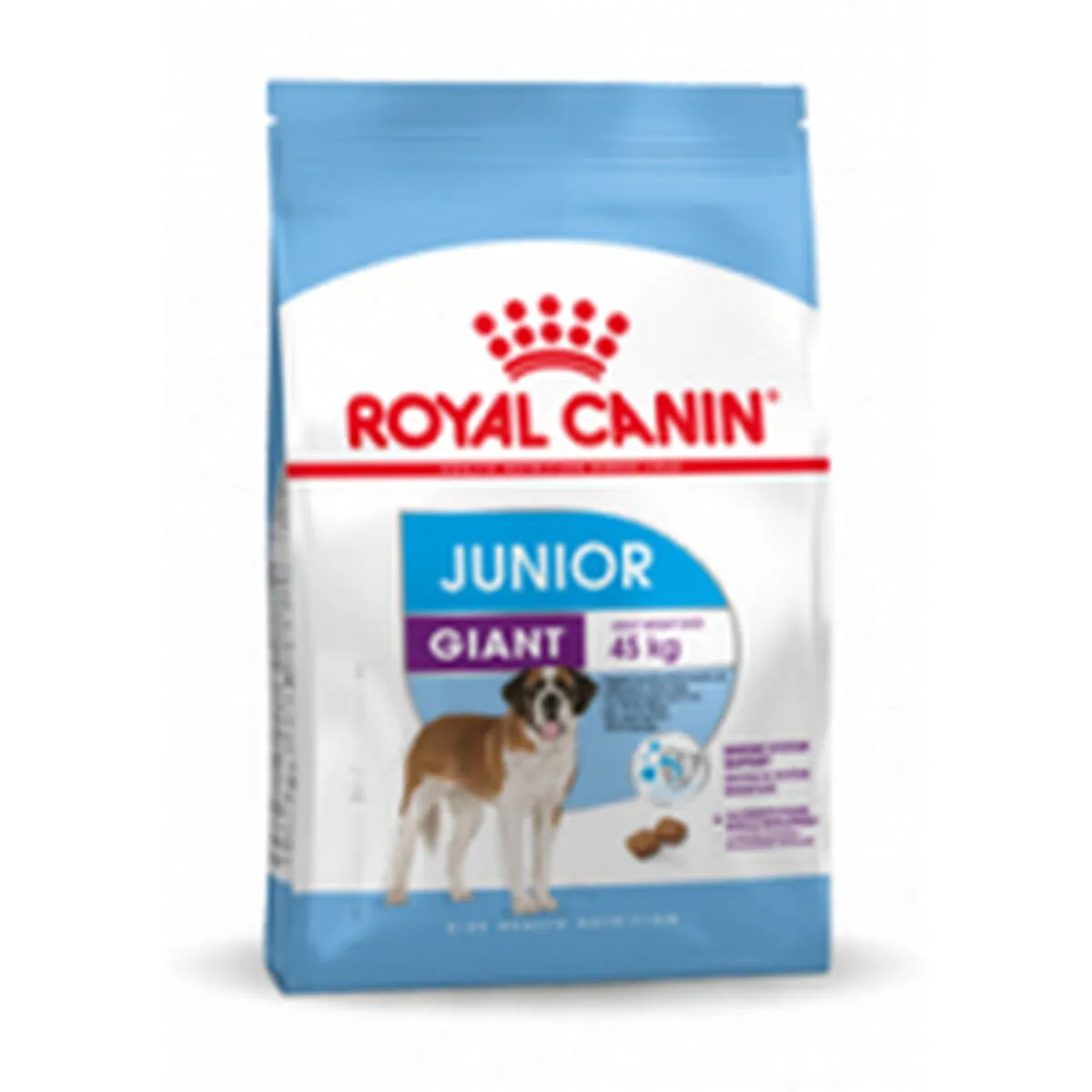 Io penso Royal Canin Giant Junior 15 kg