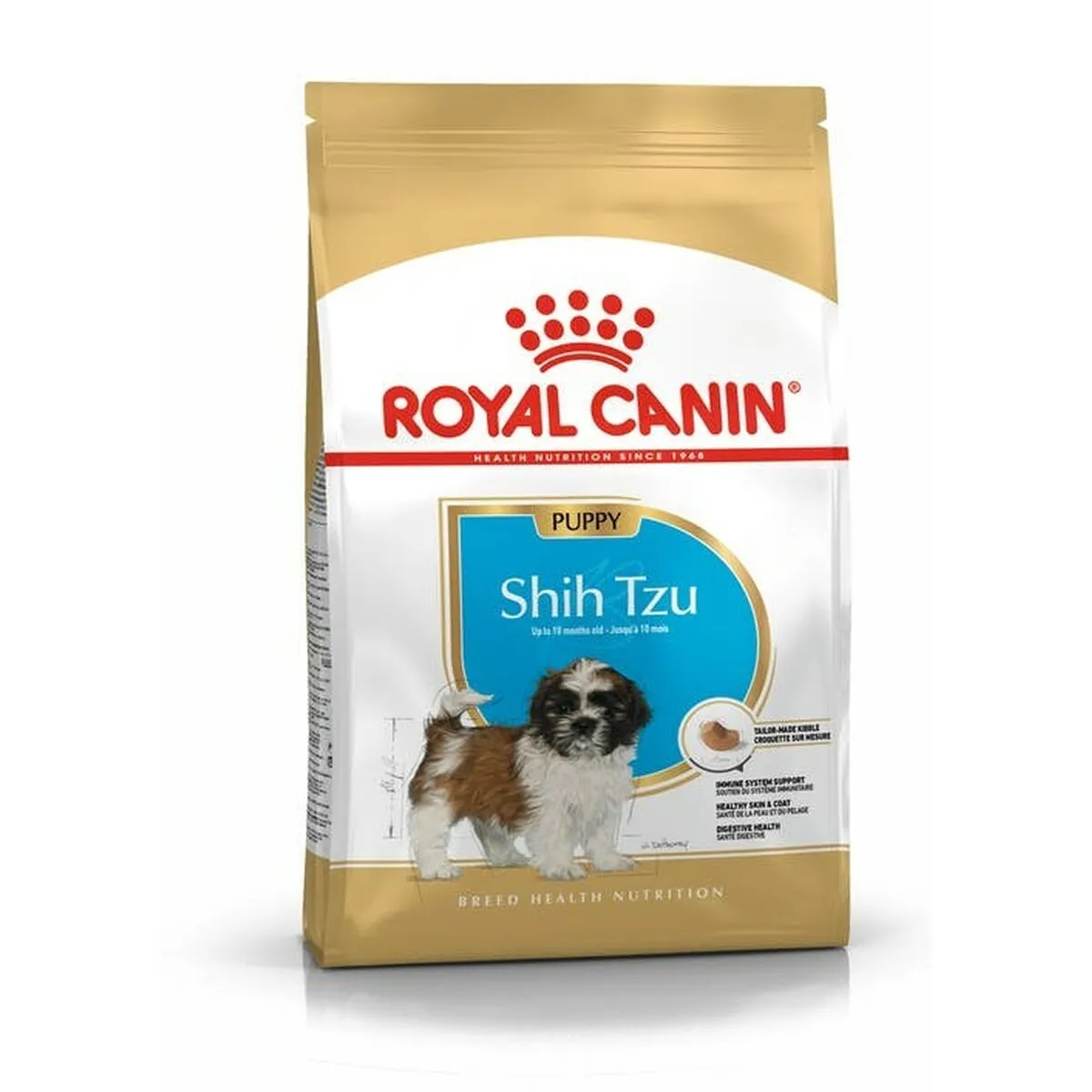 Io penso Royal Canin Shih Tzu Puppy Cucciolo/Junior Vegetale 500 g