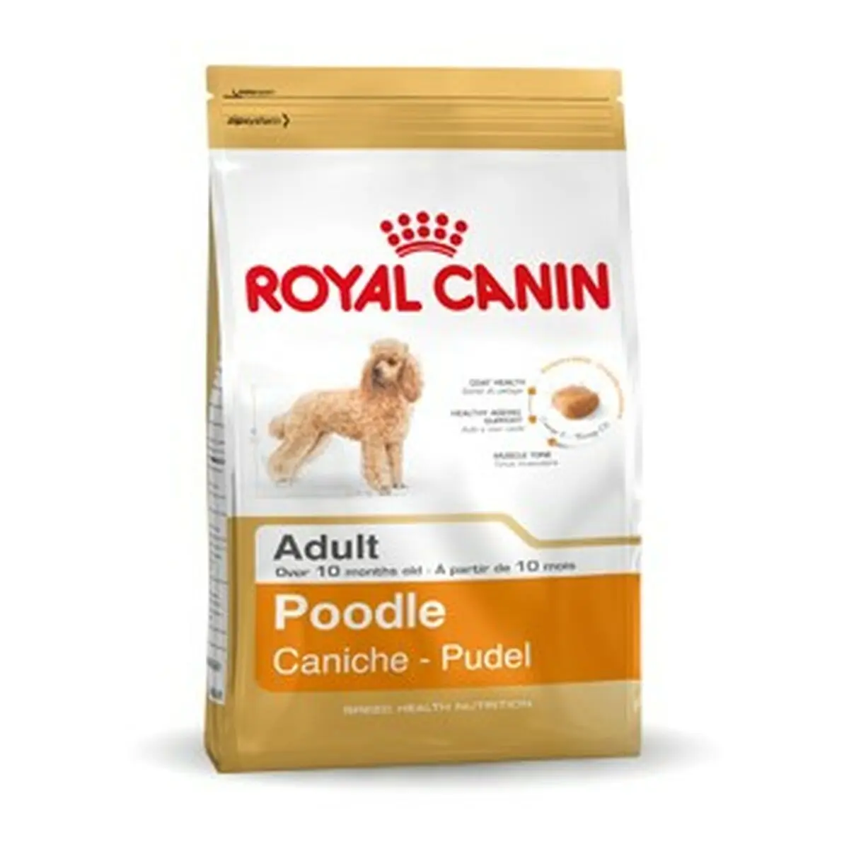 Io penso Royal Canin Poodle Adult Adulto 1,5 Kg