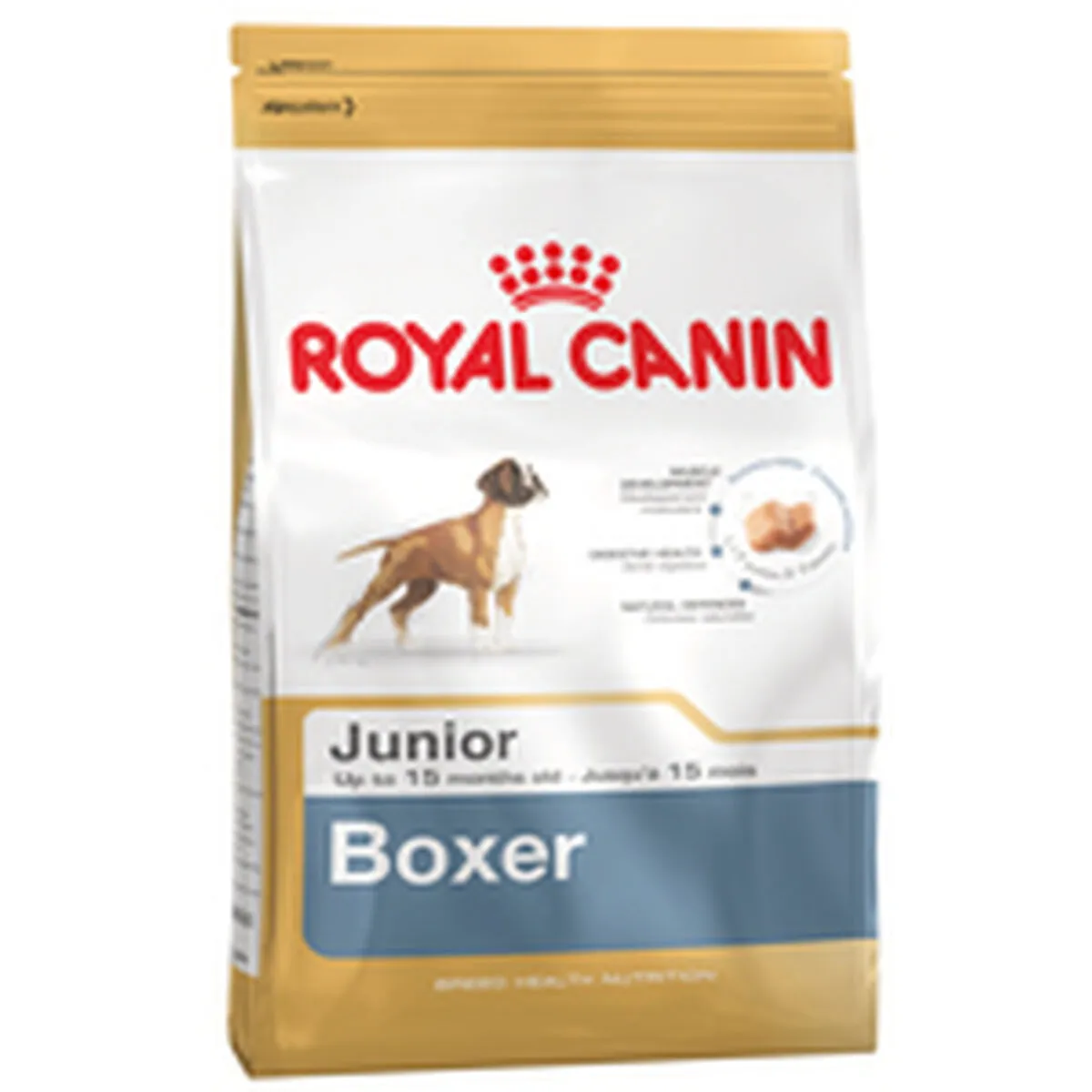 Io penso Royal Canin Boxer Junior 12 kg