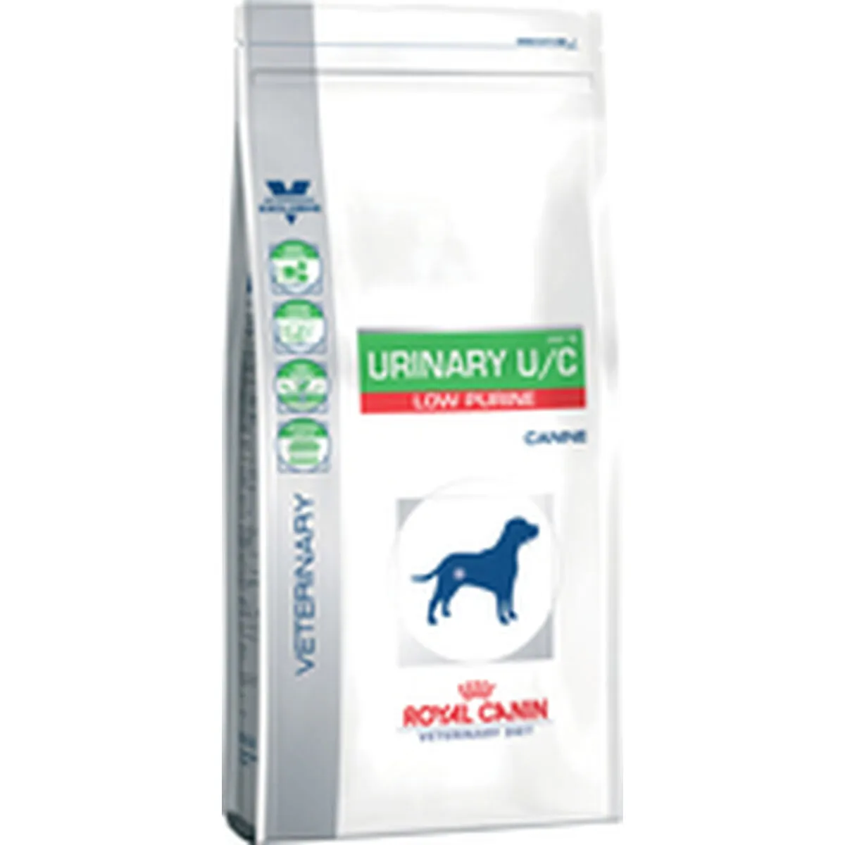 Io penso Royal Canin Urinary U/C Low Purine 14 Kg