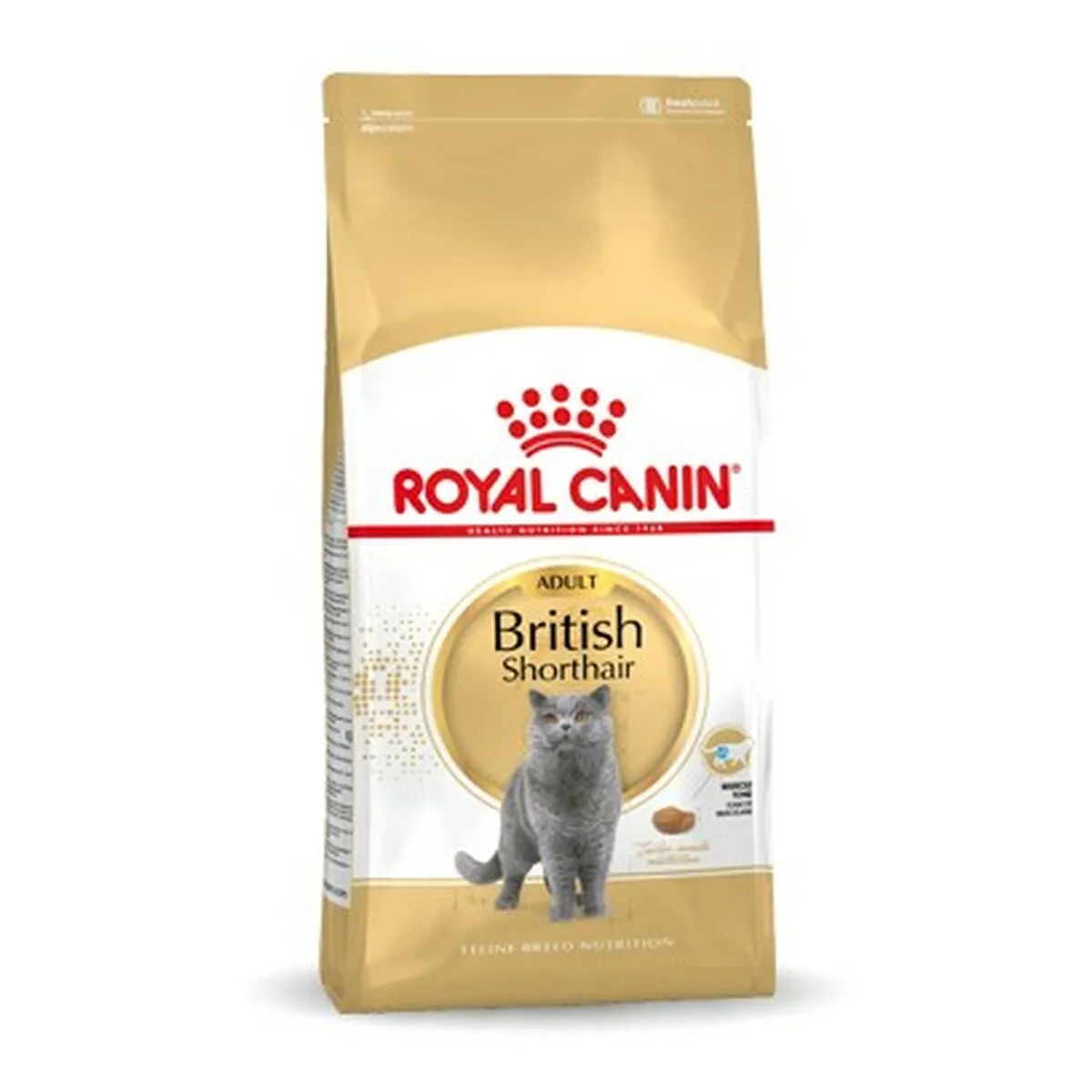 Cibo per gatti Royal Canin British Shorthair Adult Adulto 10 kg