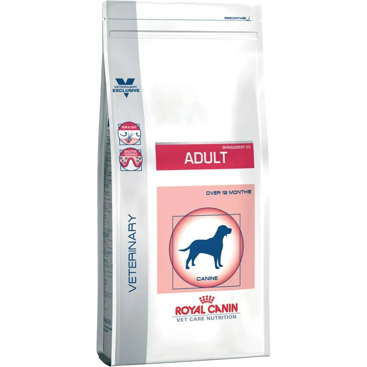 Io penso Royal Canin Medium Adult Adulto Mais Uccelli 10 kg