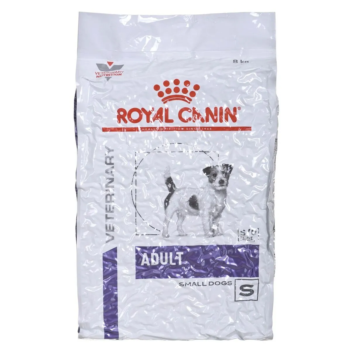 Io penso Royal Canin Small Adulto Riso Uccelli 8 kg