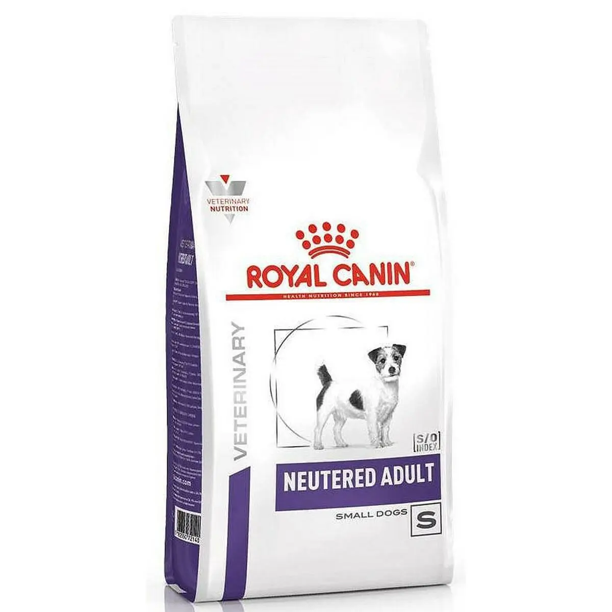 mangime Royal Canin Neutered Adult Small VHN Adulto Mais Uccelli Maiale 3,5 g