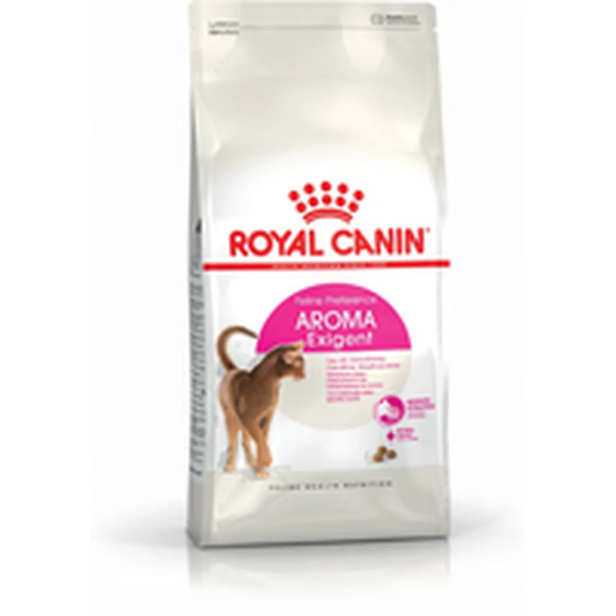 Cibo per gatti Royal Canin Feline Preference Aroma Exigent