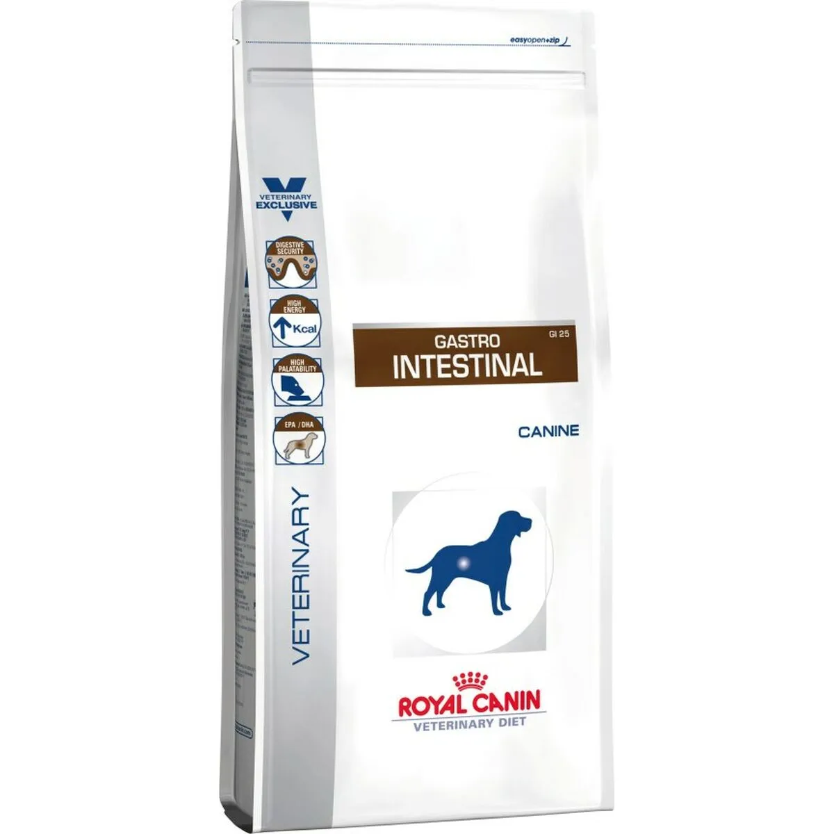 Io penso Royal Canin Gastro Intestinal Riso Uccelli 2 Kg