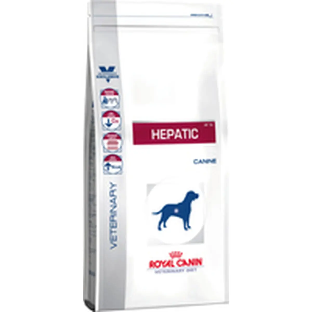 Io penso Royal Canin Hepatic 12 kg