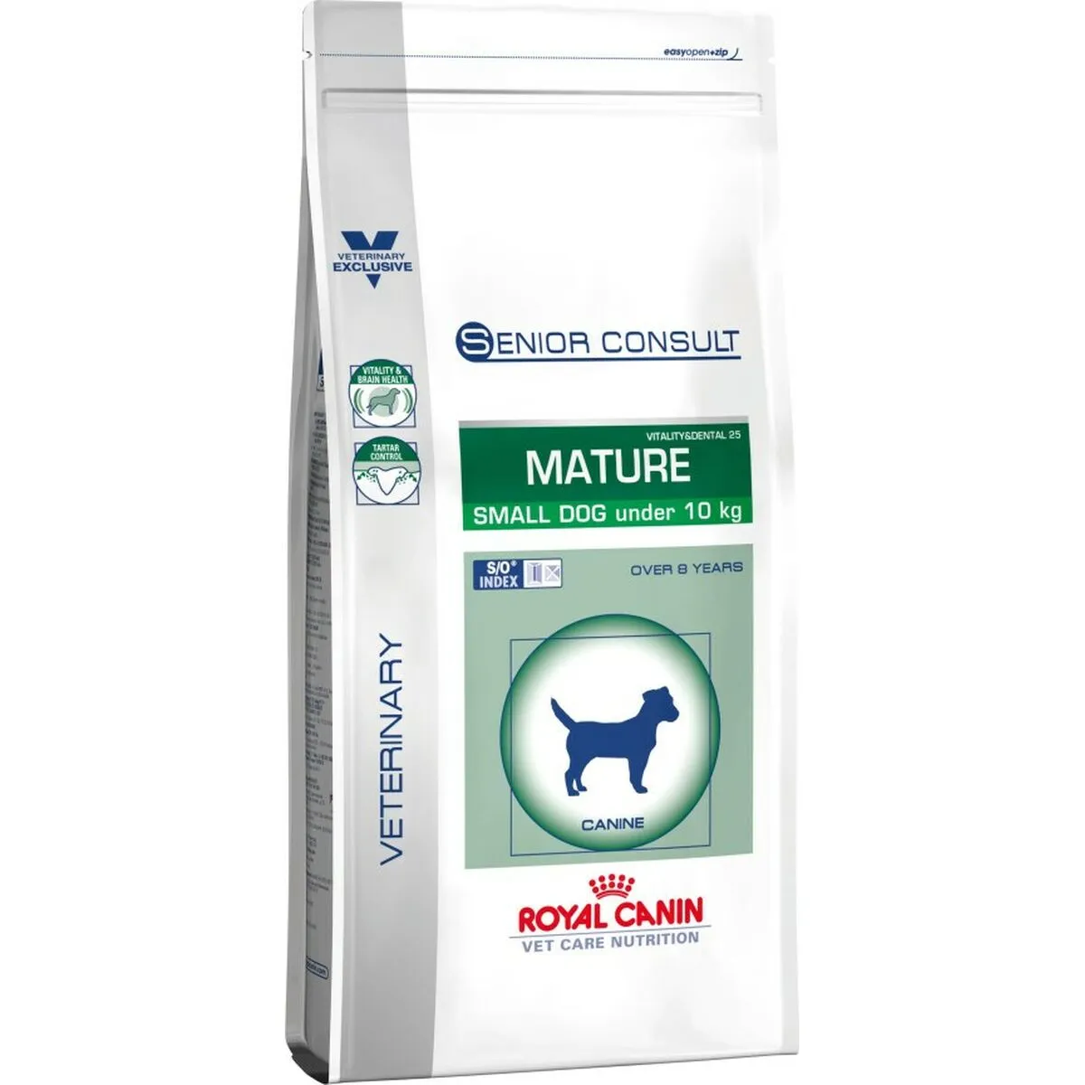 Io penso Royal Canin  Mature Consult Small Dogs Anziano 3,5 g