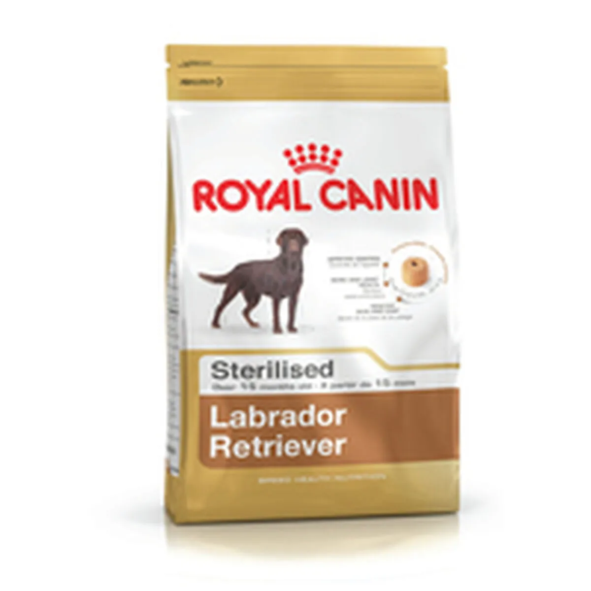 Io penso Royal Canin Labrador Retriever Sterilised 12 kg