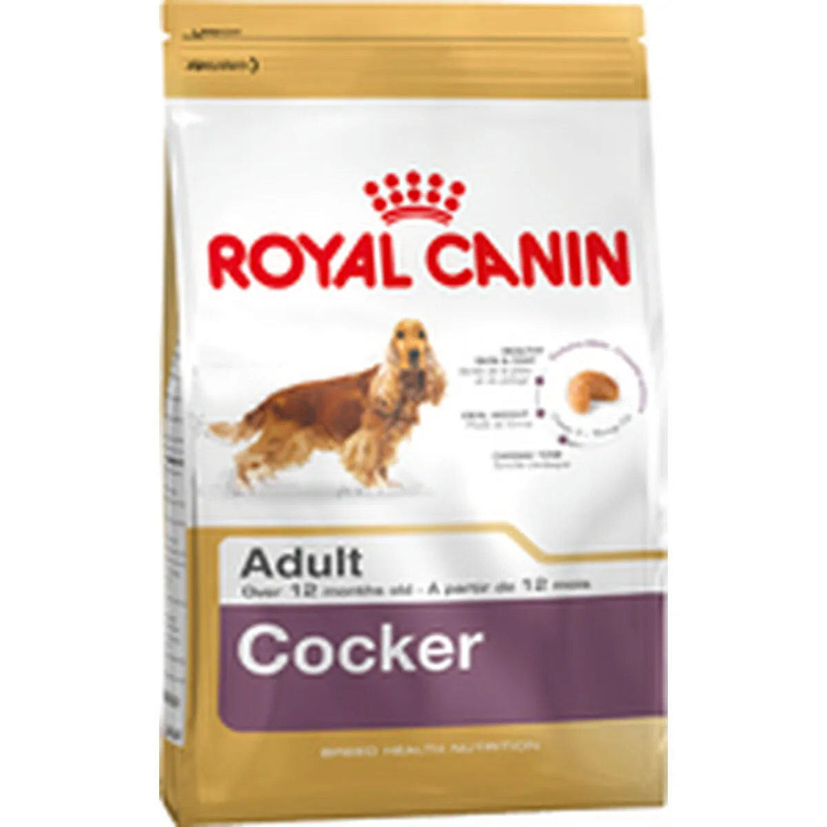 Io penso Royal Canin Cocker Adult 12 kg