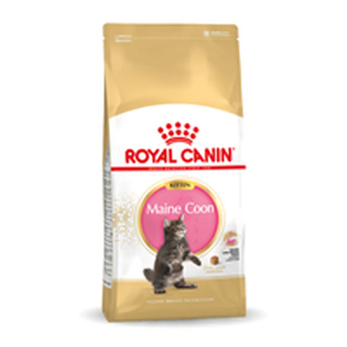 Cibo per gatti Royal Canin Maine Coon Kitten