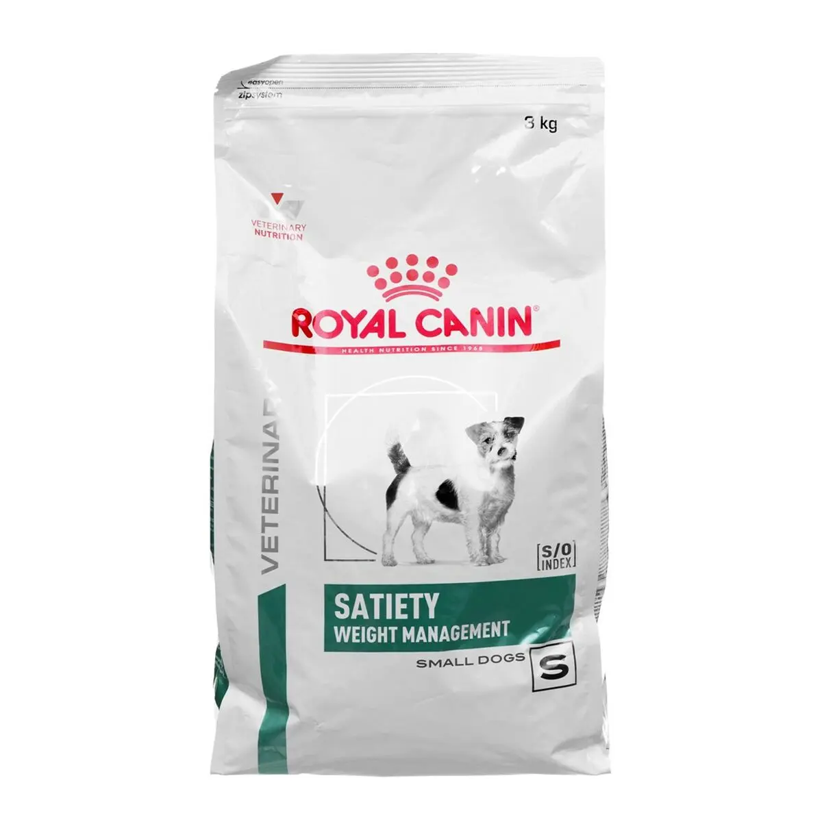 mangime Royal Canin VD Satiety Small Adulto Uccelli 3 Kg