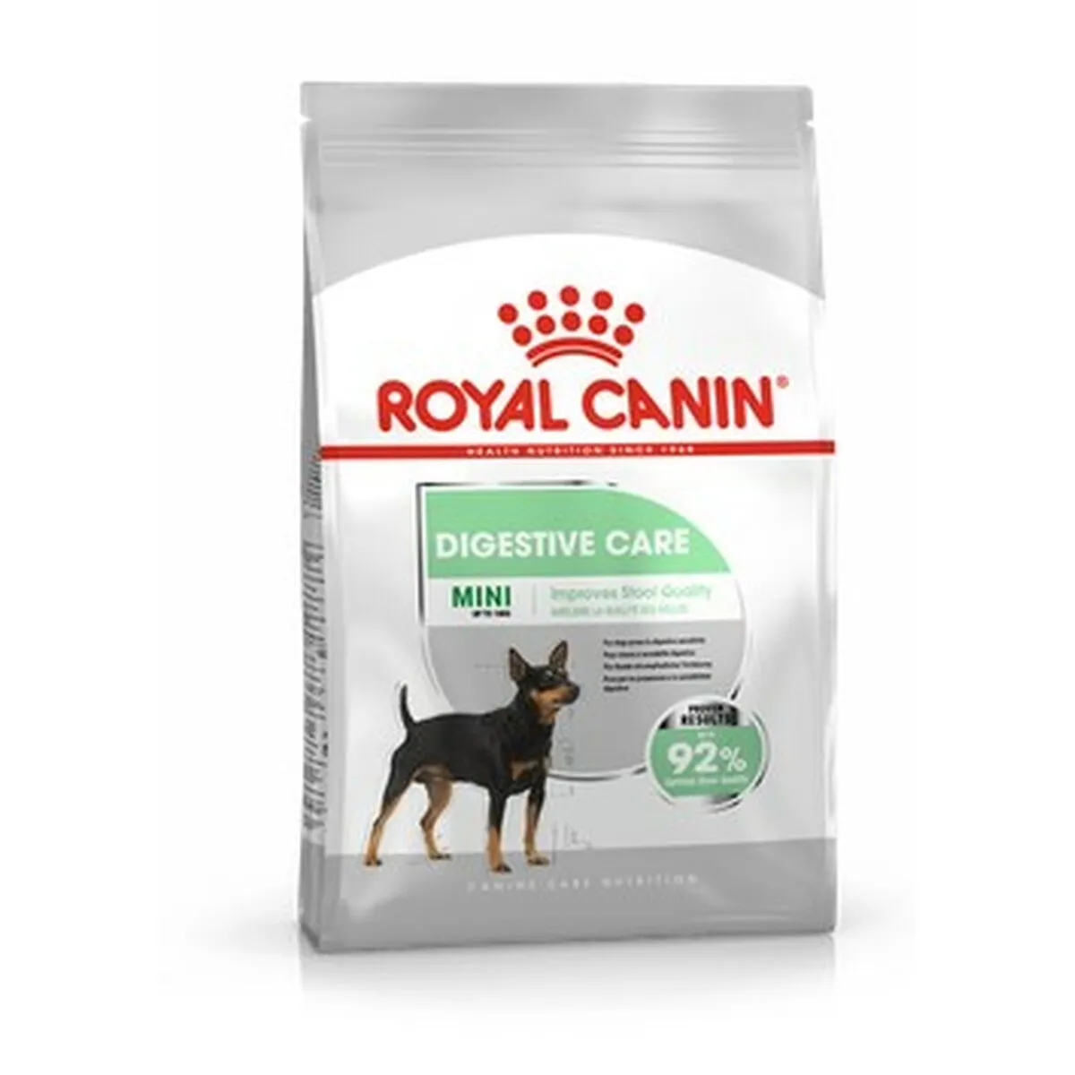 Io penso Royal Canin Mini Digestive Adulto Uccelli 1 kg