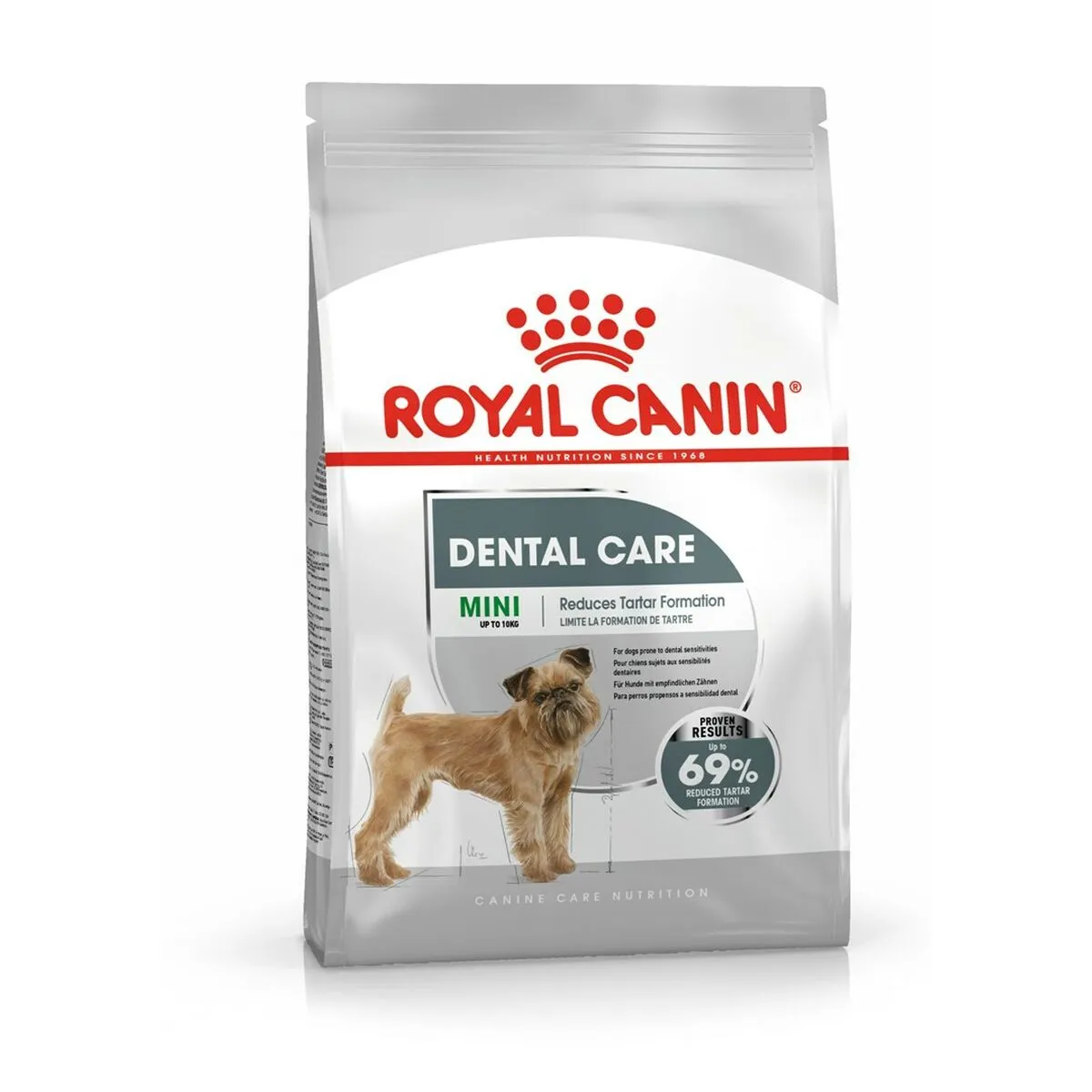 Io penso Royal Canin Adulto Uccelli 3 Kg