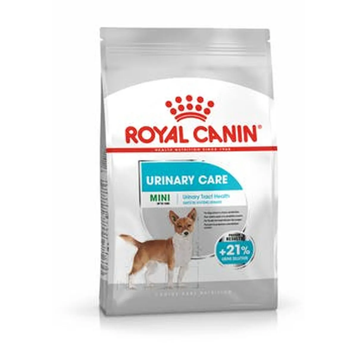 Io penso Royal Canin Mini Urinary Care Adulto Mais Uccelli 3 Kg