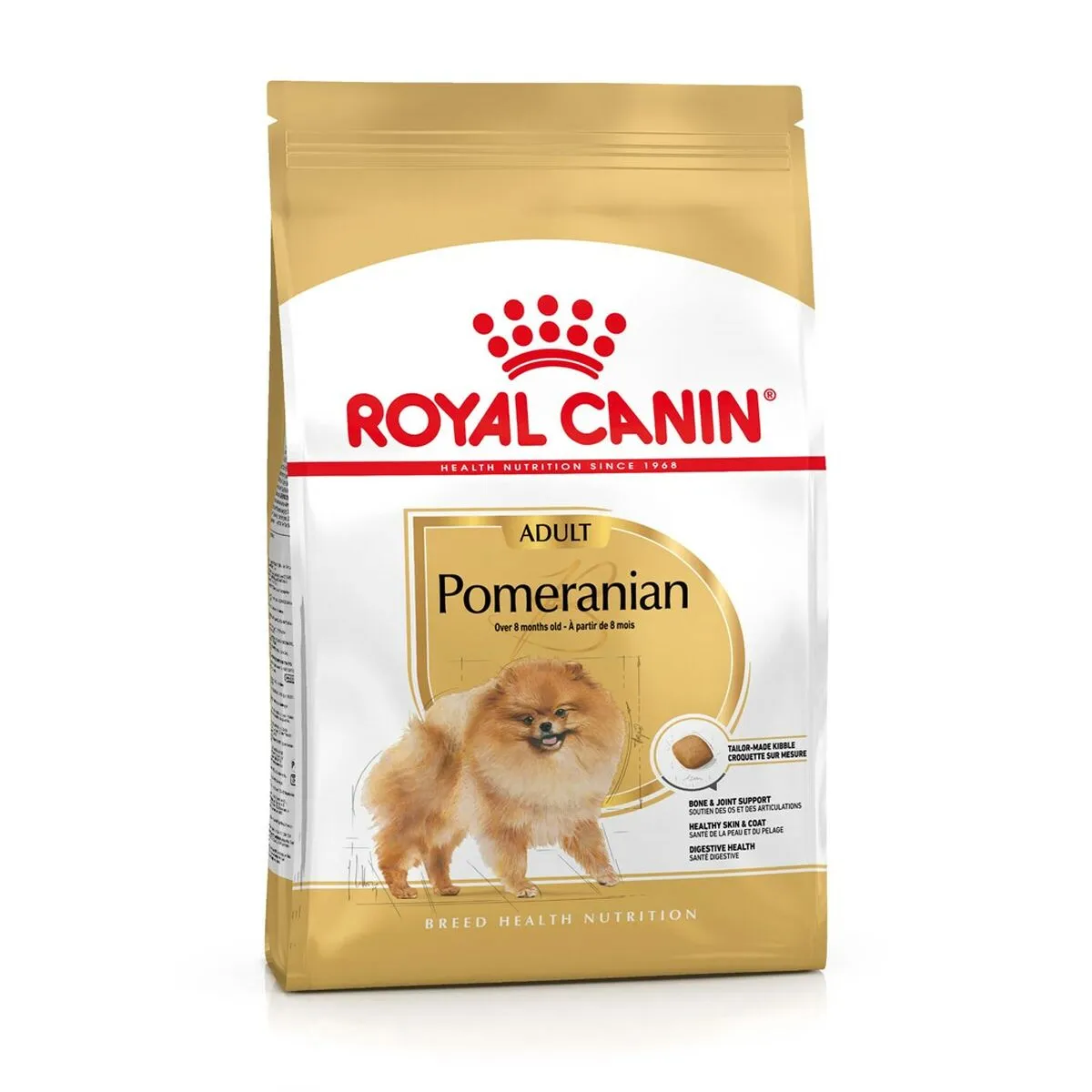 Io penso Royal Canin Adulto Vegetale 1,5 Kg