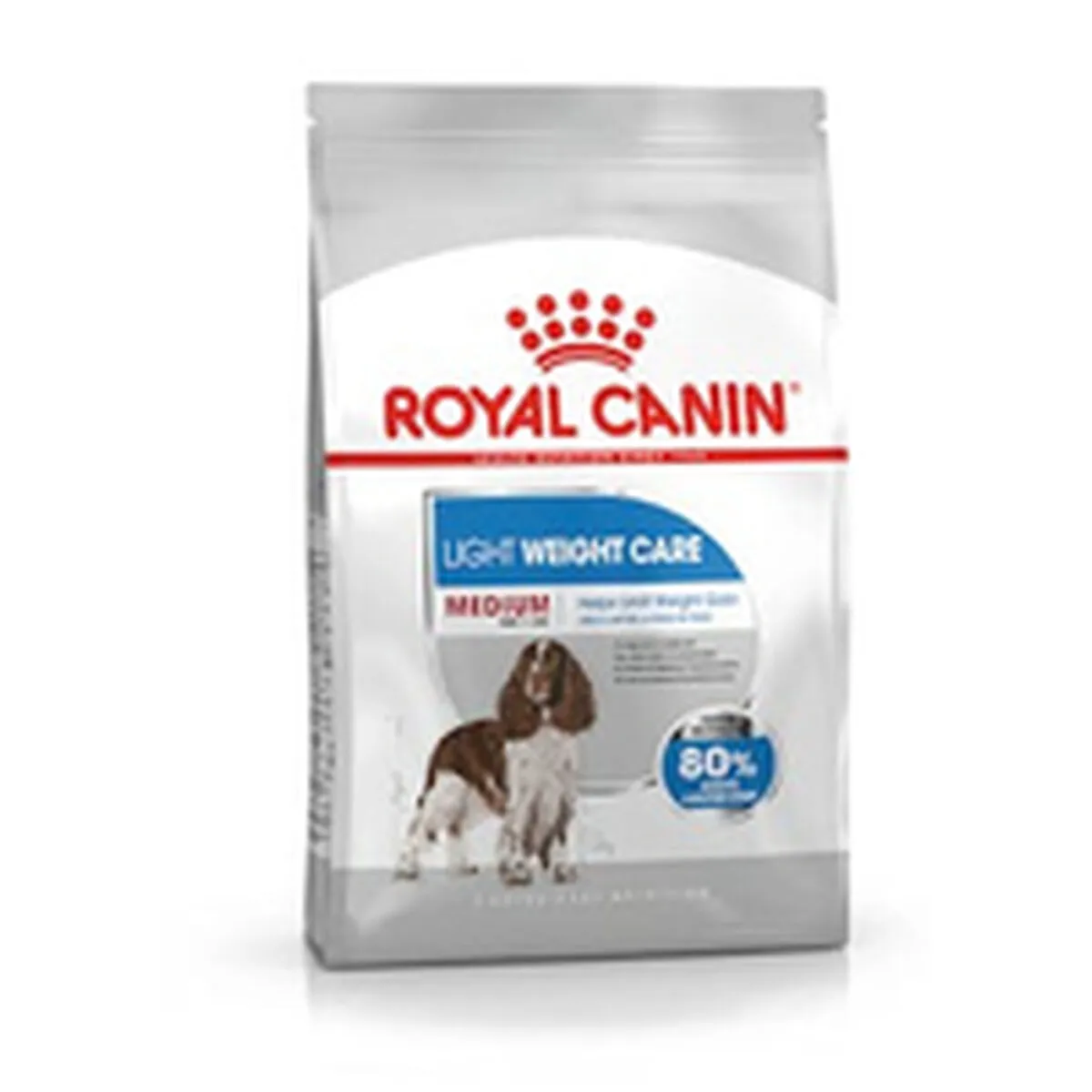 Io penso Royal Canin Medium Light Weight Care 12 kg