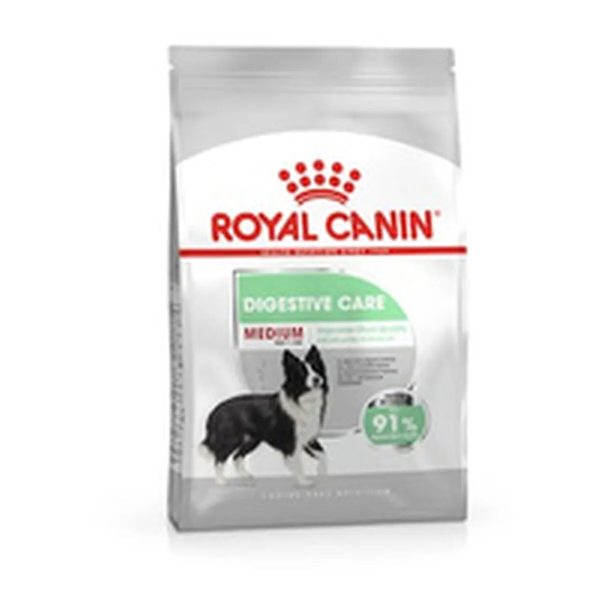 Io penso Royal Canin Medium Digestive Care 12 kg