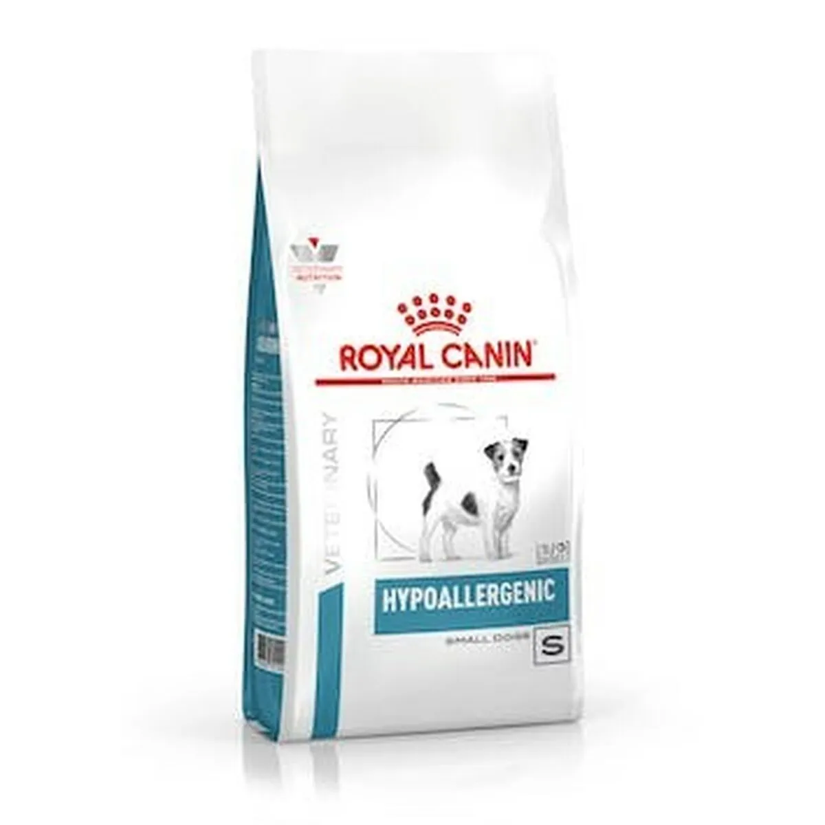 Io penso Royal Canin Hypoallergenic Adulto 1 kg