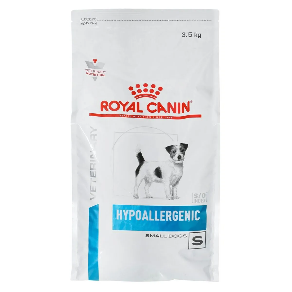 Io penso Royal Canin Hypoallergenic Carne Riso 3,5 g