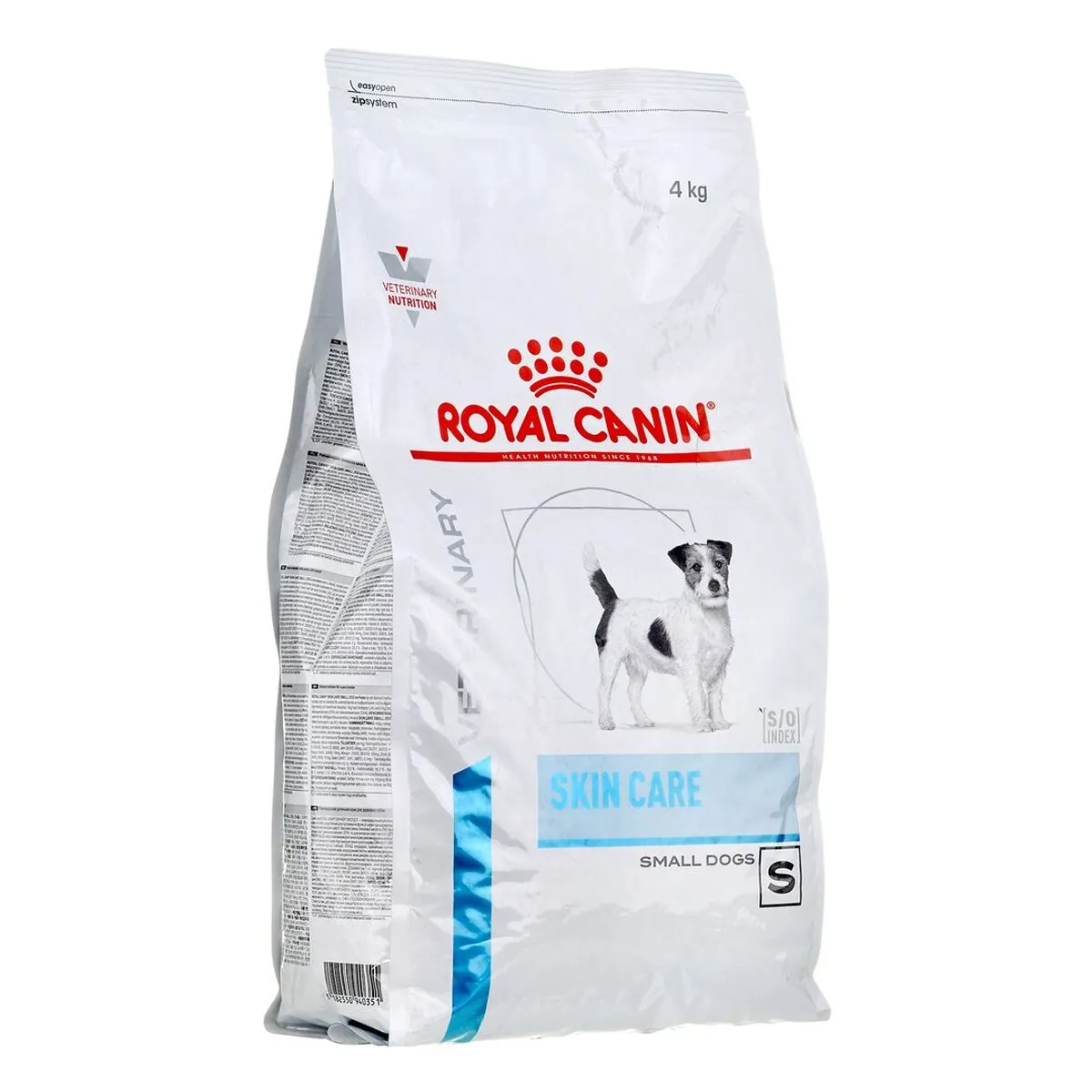 Io penso Royal Canin Skin Care Carne Mais 4 Kg