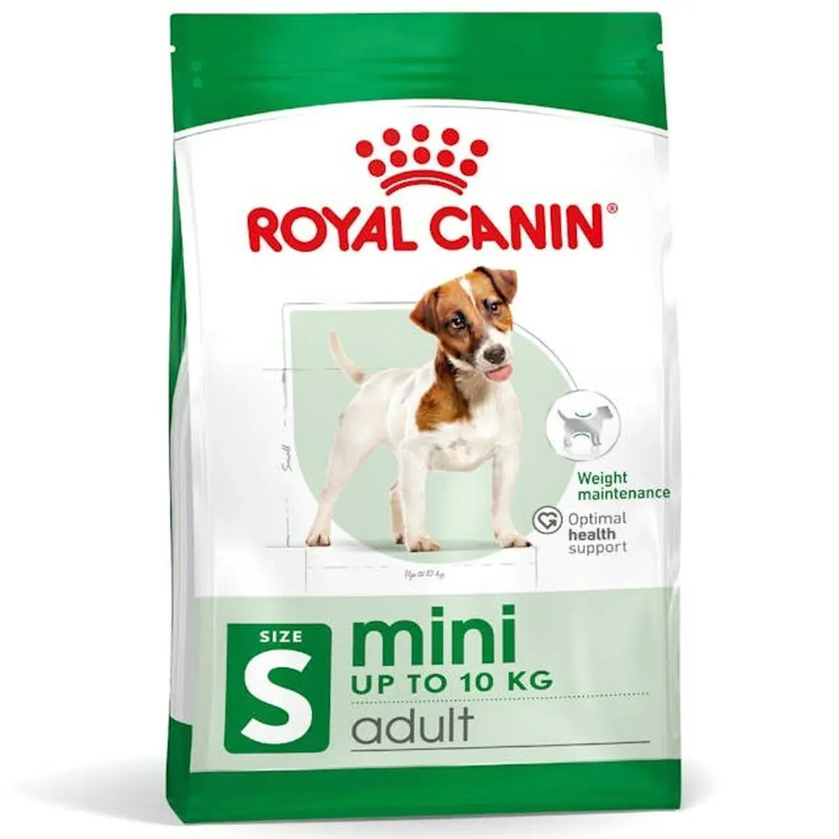 Io penso Royal Canin Adult Mini S Uccelli 4 Kg