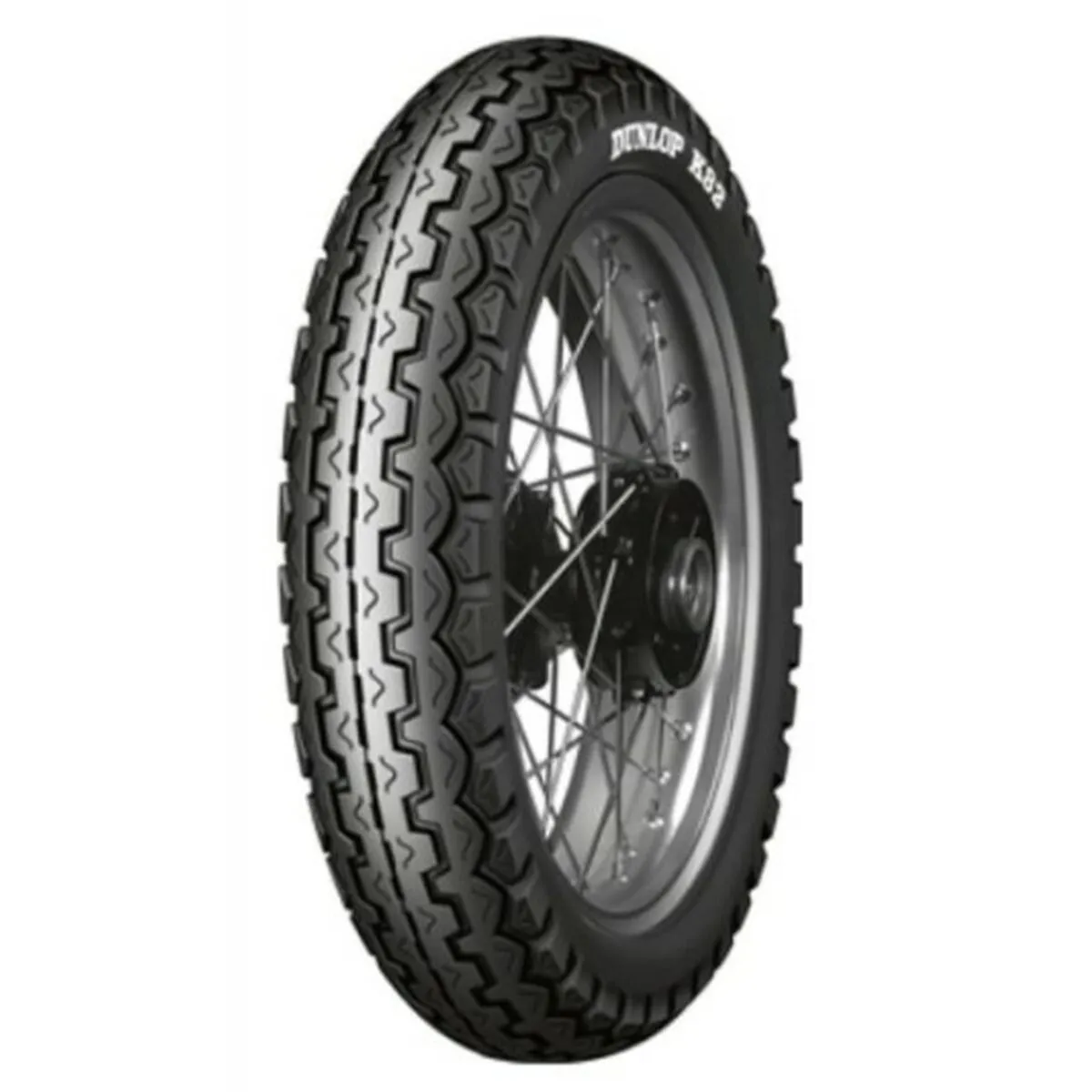 Pneumatico per moto Dunlop K82 3,25-18