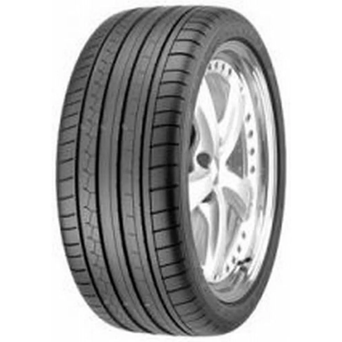 Pneumatico Off Road Dunlop SP SPORT MAXX-GT 265/45ZR20