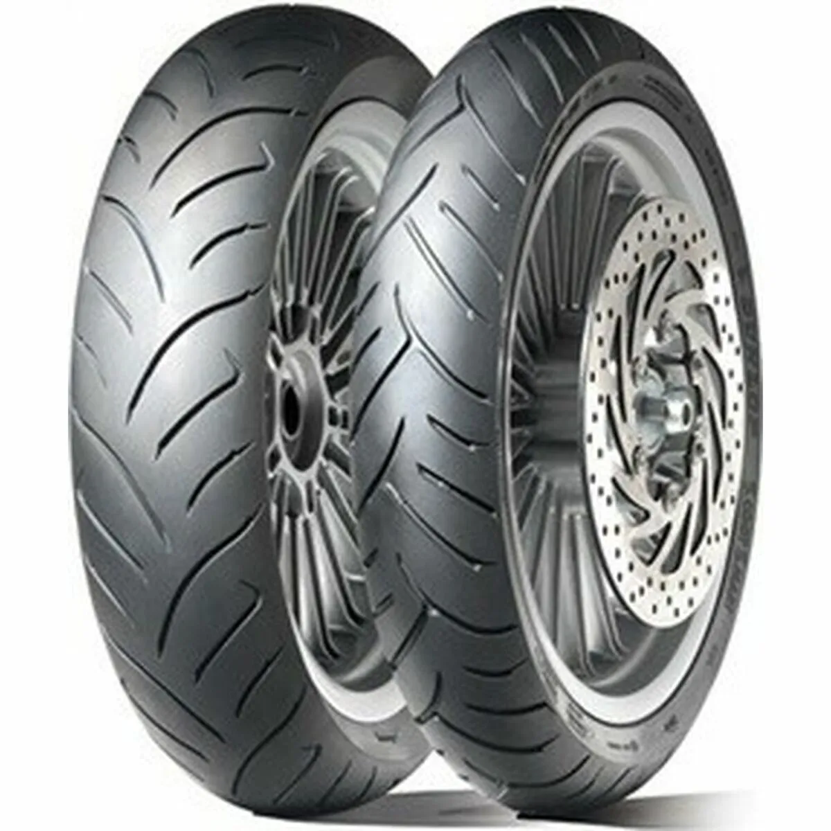 Pneumatici Moto Dunlop SCOOTSMART 110/90-13