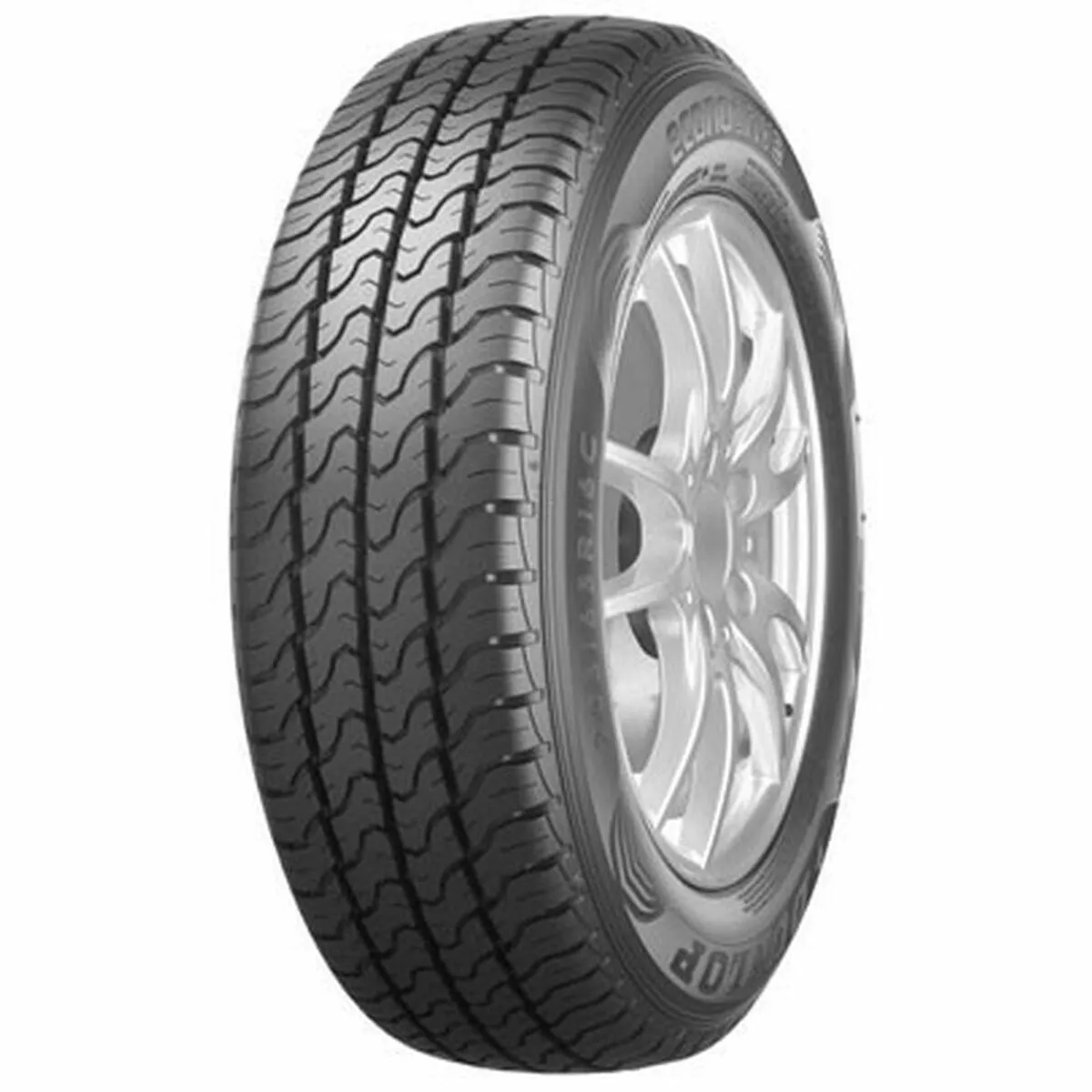 Pneumatico Furgone Dunlop ECONODRIVE 185/75R16C