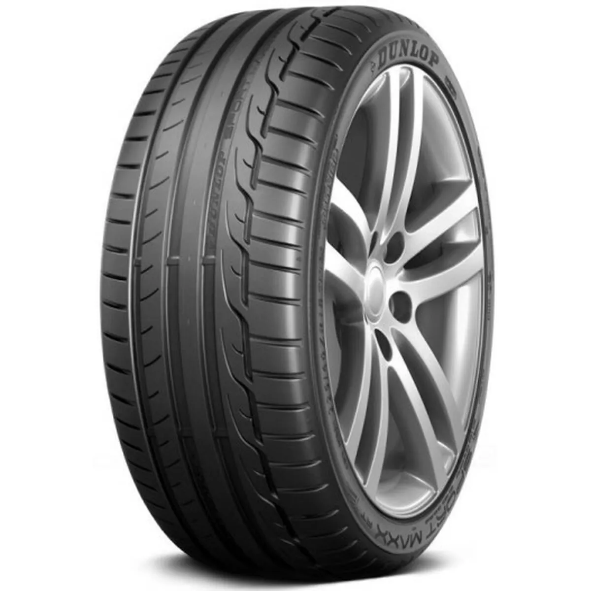 Pneumatici Auto Dunlop SPORT MAXX-RT 205/45WR16