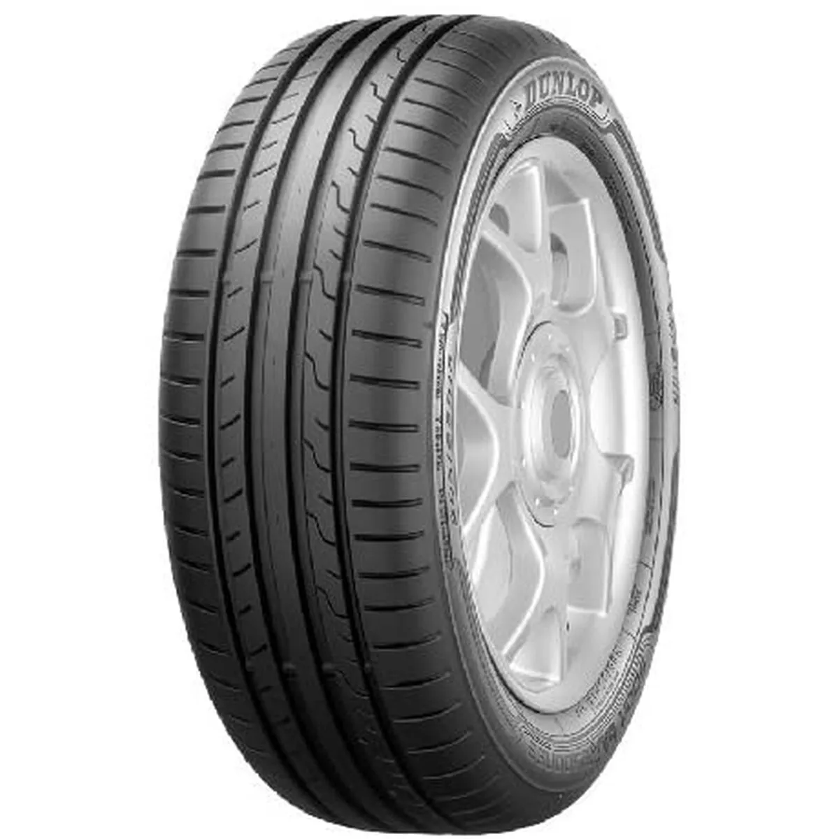 Pneumatici Auto Dunlop SPORT BLURESPONSE 195/55HR15