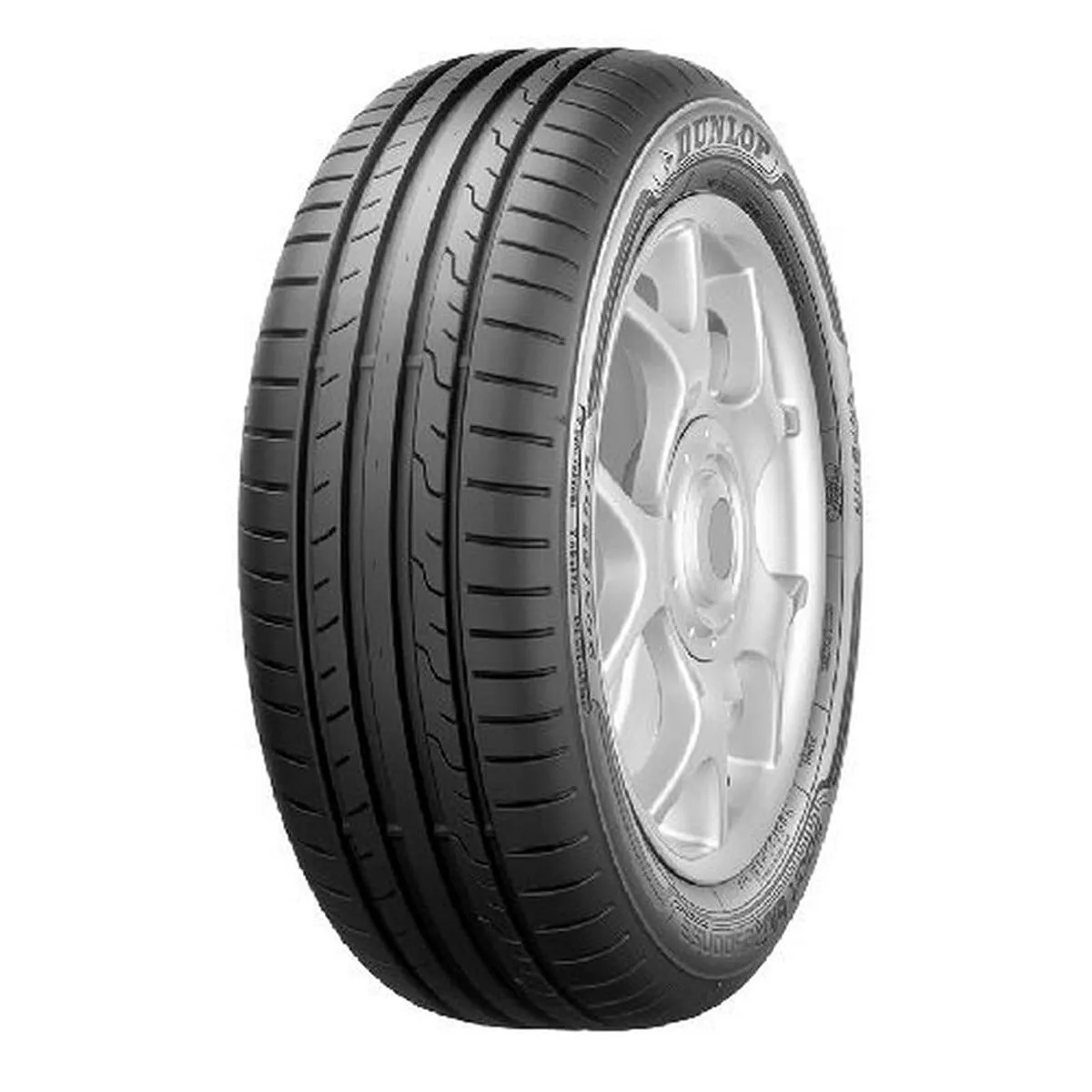 Pneumatici Auto Dunlop SPORT BLURESPONSE 195/55VR15