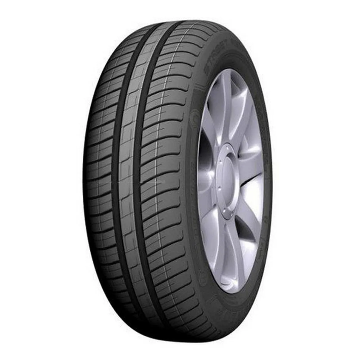 Pneumatici Auto Dunlop STREETRESPONSE-2 185/60TR14