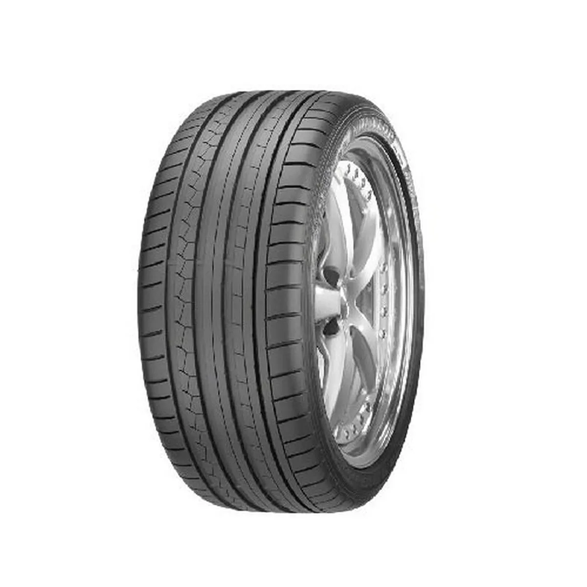 Pneumatico Off Road Dunlop SP SPORT MAXX-GT ROF 235/50VR18