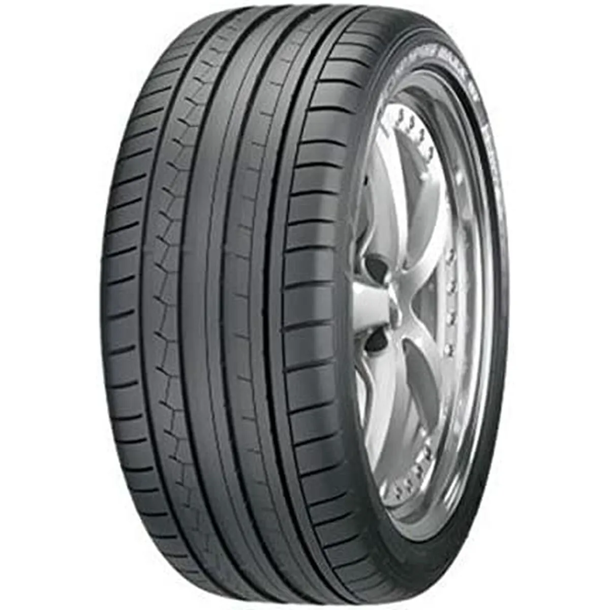 Pneumatico Off Road Dunlop SP SPORT MAXX-GT ROF 275/40WR20