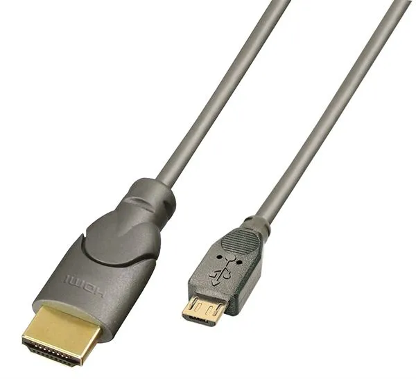 CAVO HDMI A MHL ATTIVO  2M