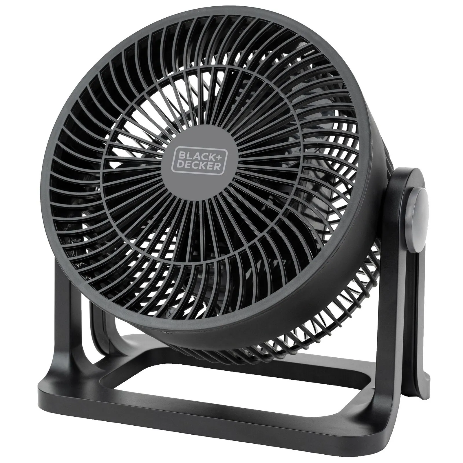 VENTILATORE DA TAVOLO B+D MOD. BXEFD30E PZ 1,0