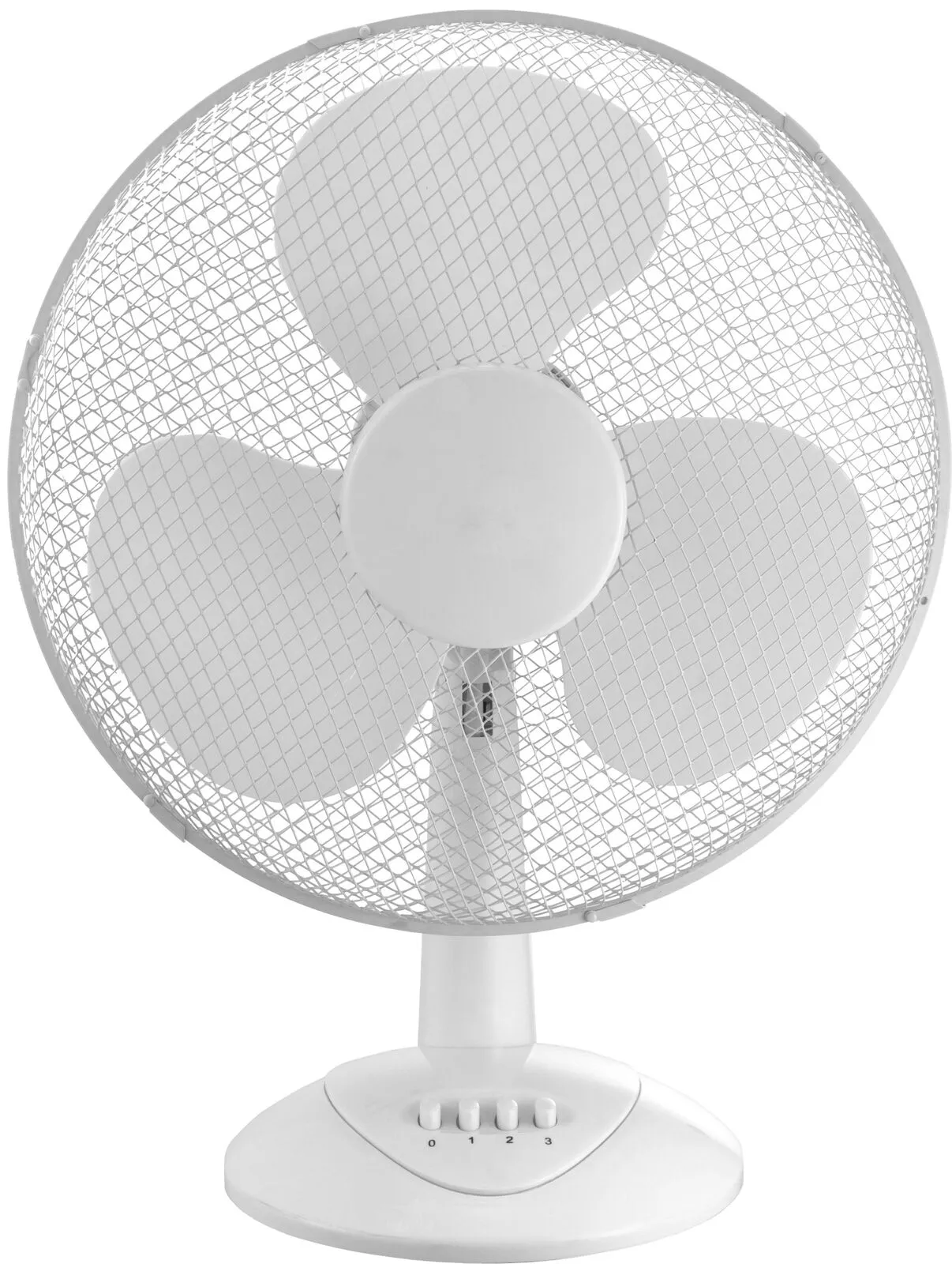 VENTILATORE DA TAVOLO CM.40 (16") FT-1601