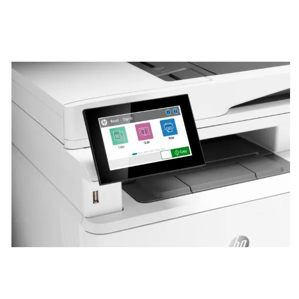 HP LJ ENTERPRISE MFP M430F PRINTER