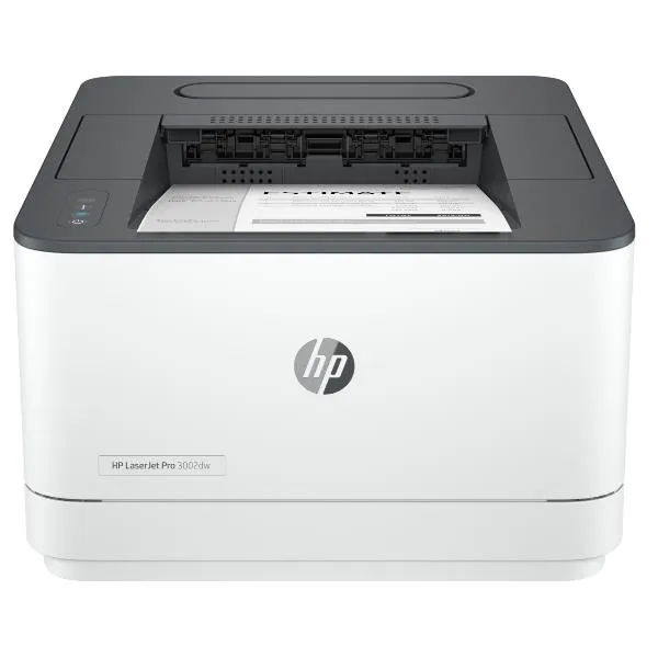 HP LASERJET PRO 3002DW